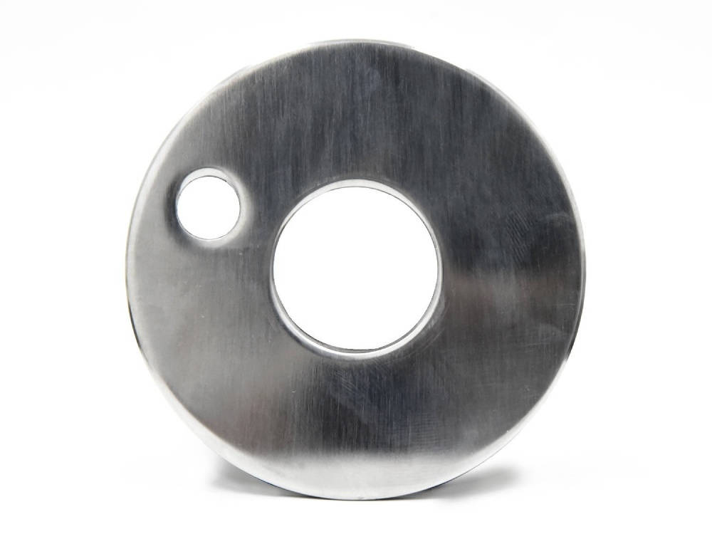 Polishing Finish