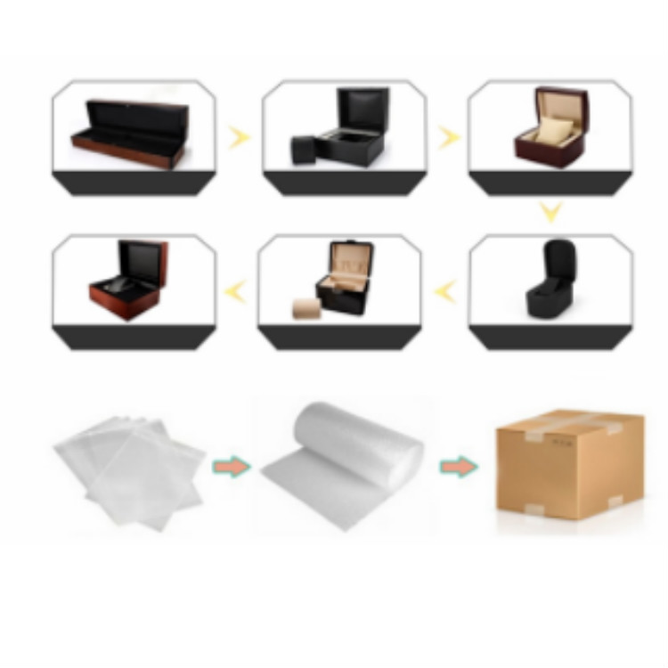 Packing Icon