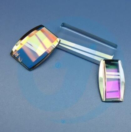 Sapphire Watch Glass Blue Sapphire Optical for Glass Optical Lens Window
