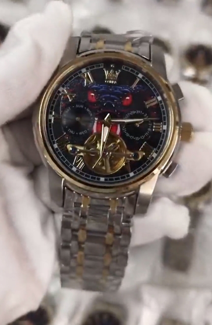 OEM Watch 4