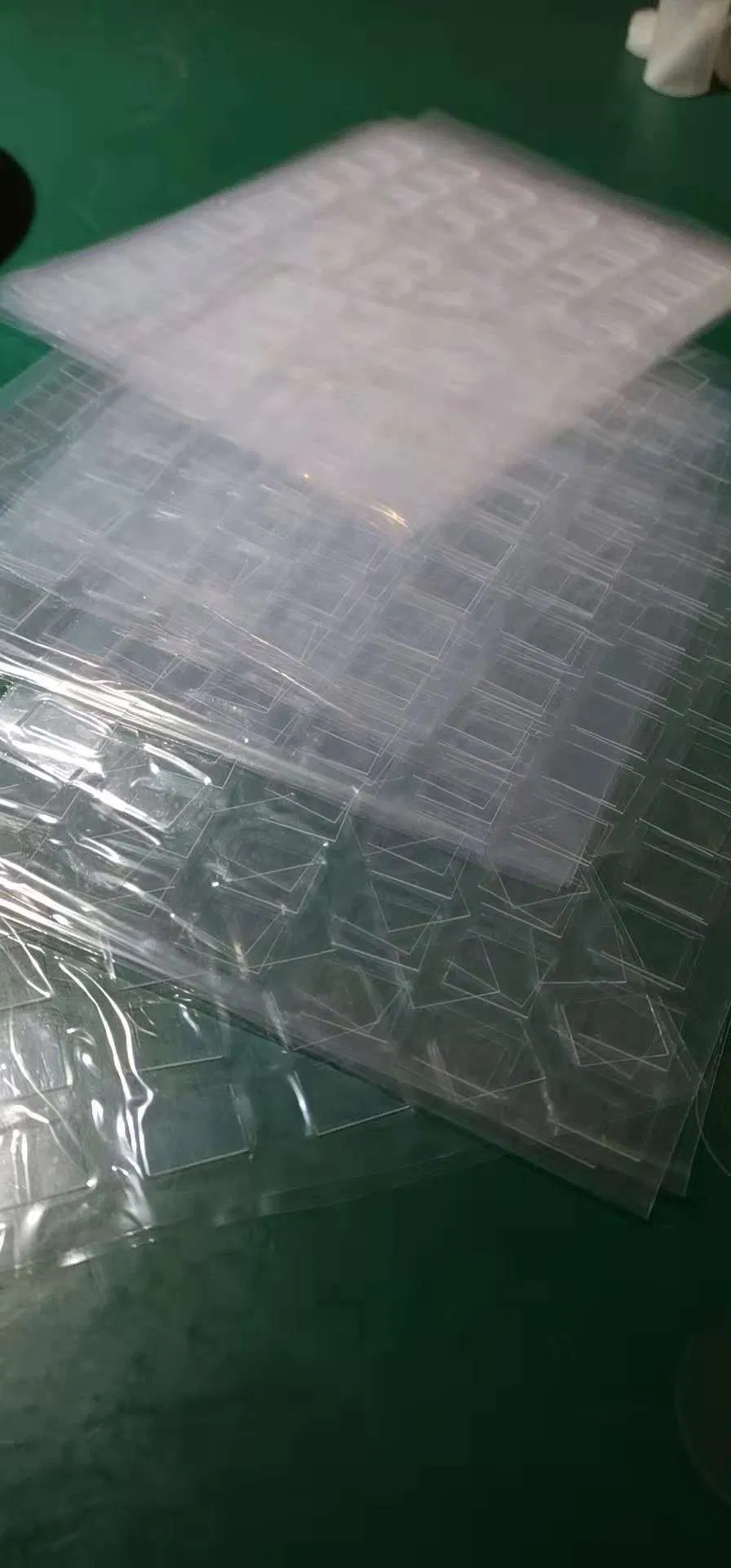 Customized Sapphire Parts for Watch
