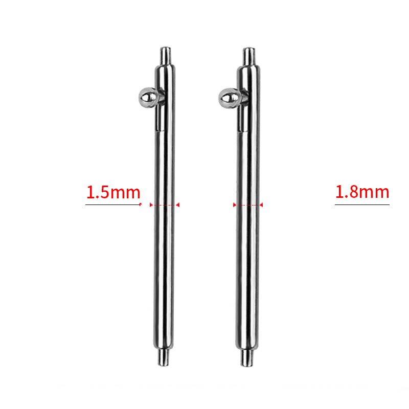 Watch Pins Accessories