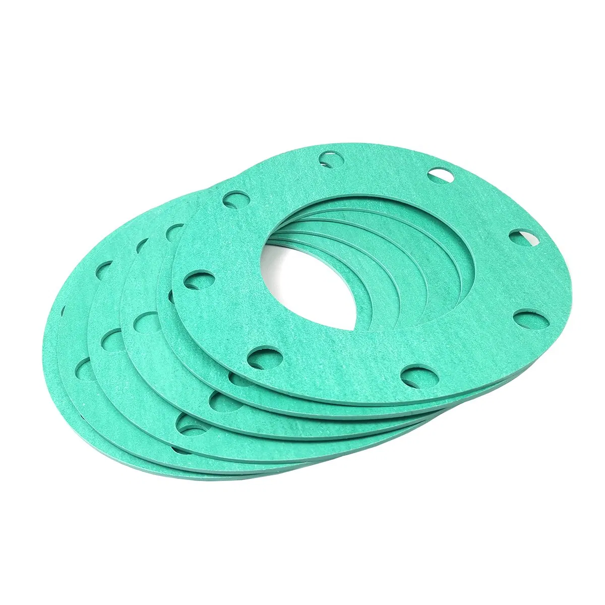 6 Inch ASME B16.5 Klingersil C4400 Gasket for Oil Pipeline Flange