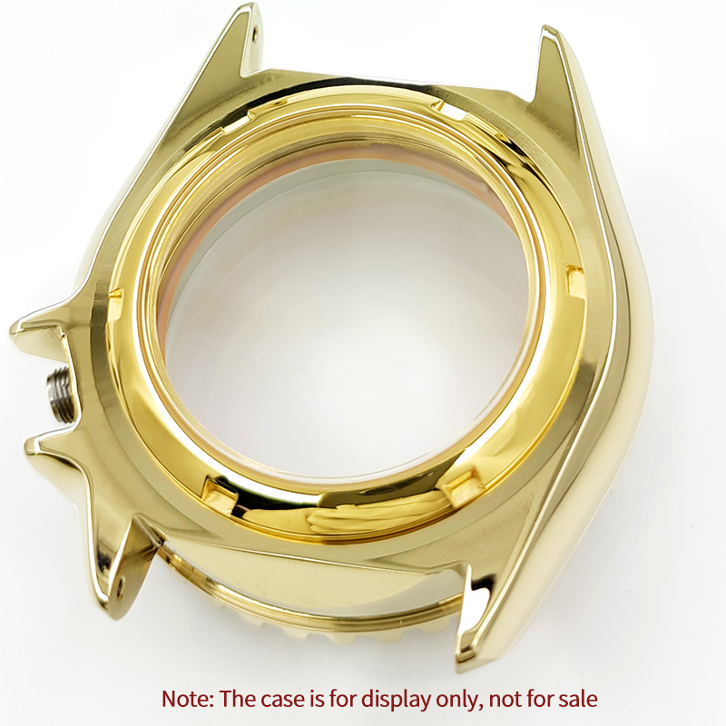 Watch Case Back Cover Image 7