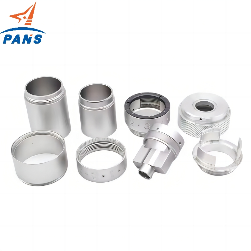 OEM Customized Coffee Machine Stainless Steel Aluminum Copper Plastic Parts Grinder Housing Filter Holder Nozzle / Steam Wand Seal / Gasket Heating Element Hous