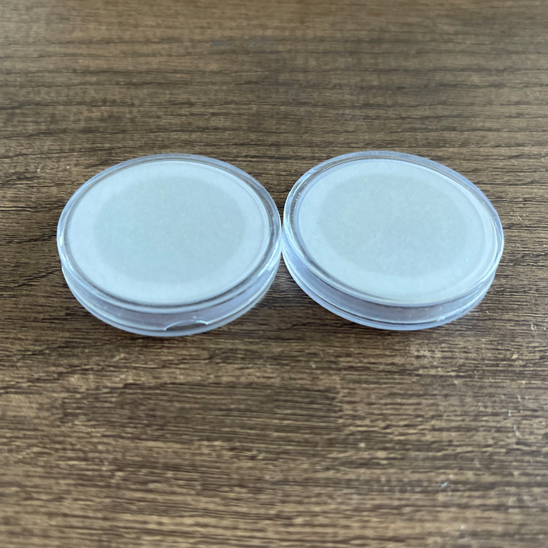 Packaging Process 1