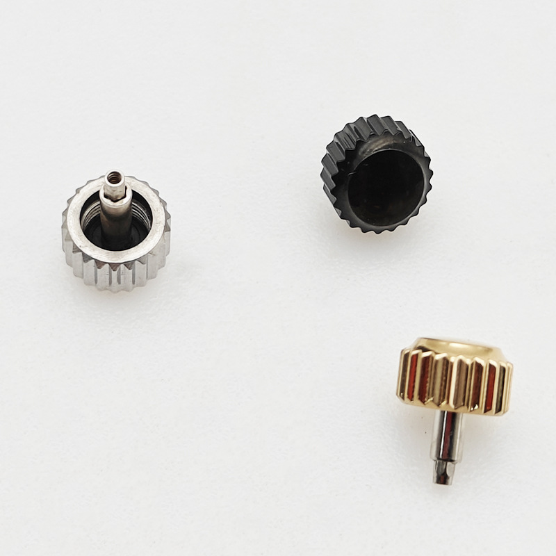 Machined Part Sample 4