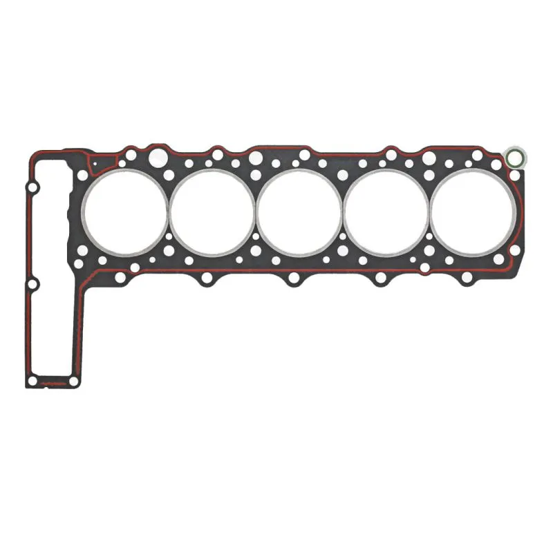 Cylinder Head Gasket Detail