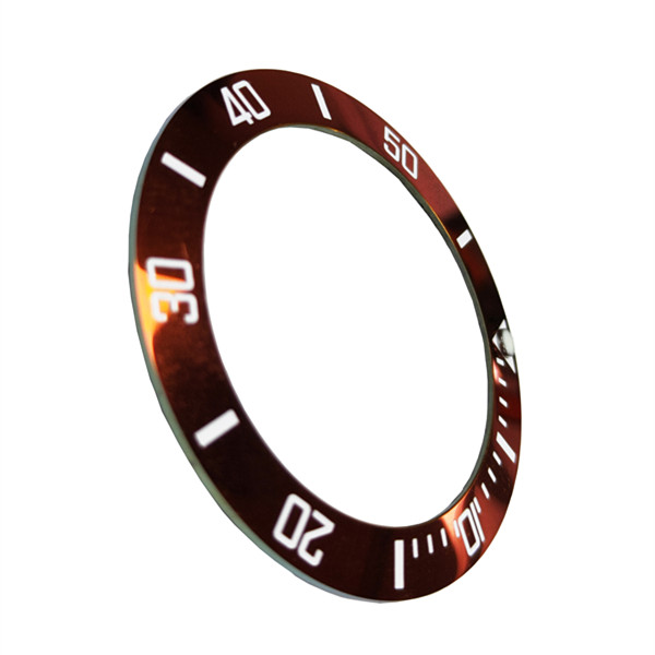 Customized Super Luminous Ceramic Bezels Product View 2