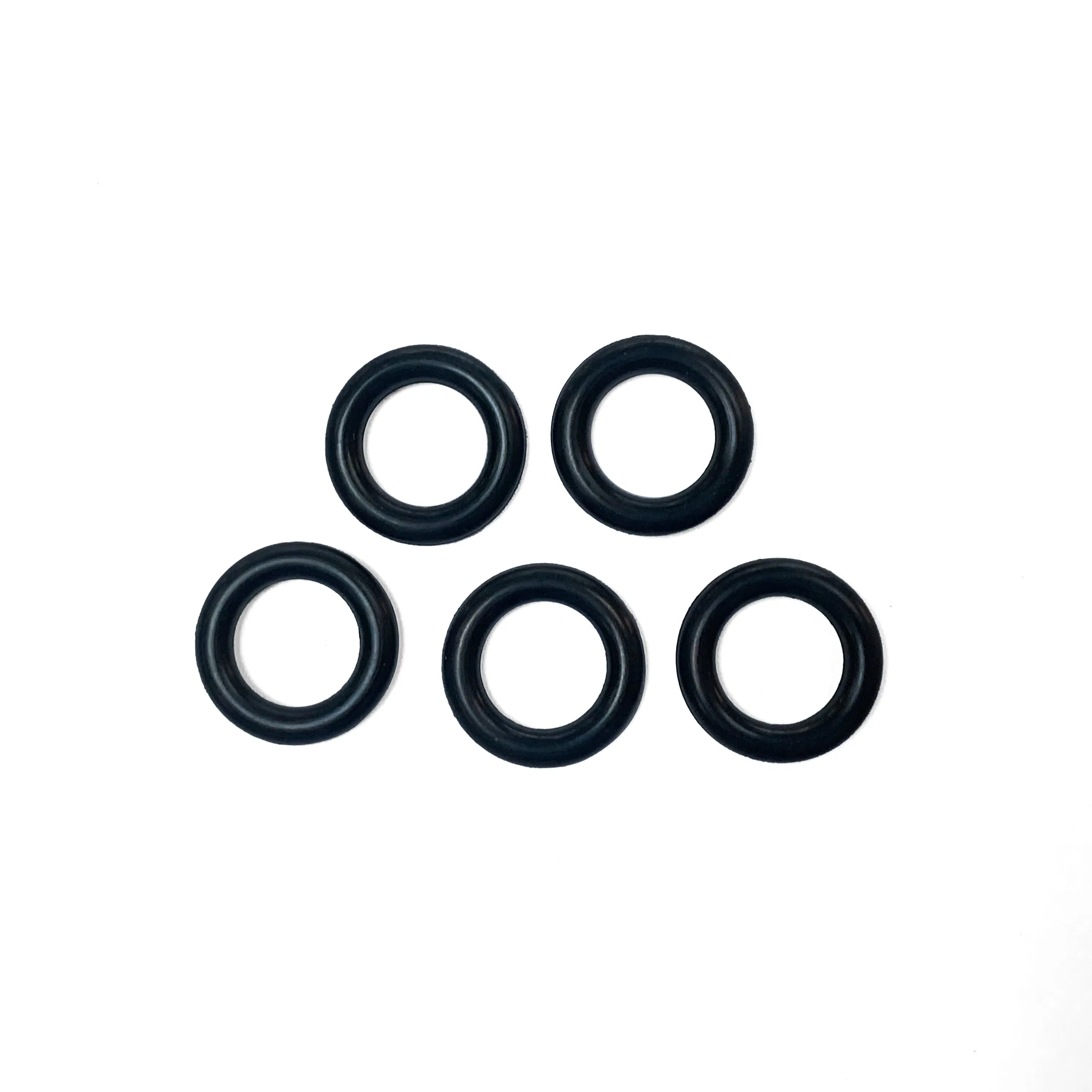 O-Ring Set Sealing Rings Watch Rubber Seals Back Rubber Gasket