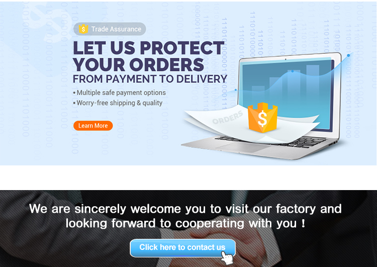 Contact Us Banner