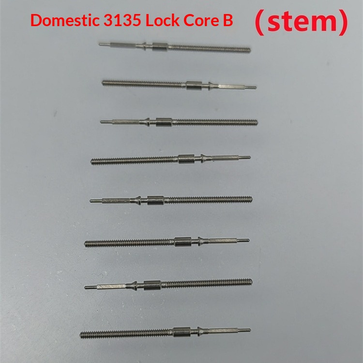 Watch Movement Components 1530 1570 4130 3135 Movement Core Watch Parts