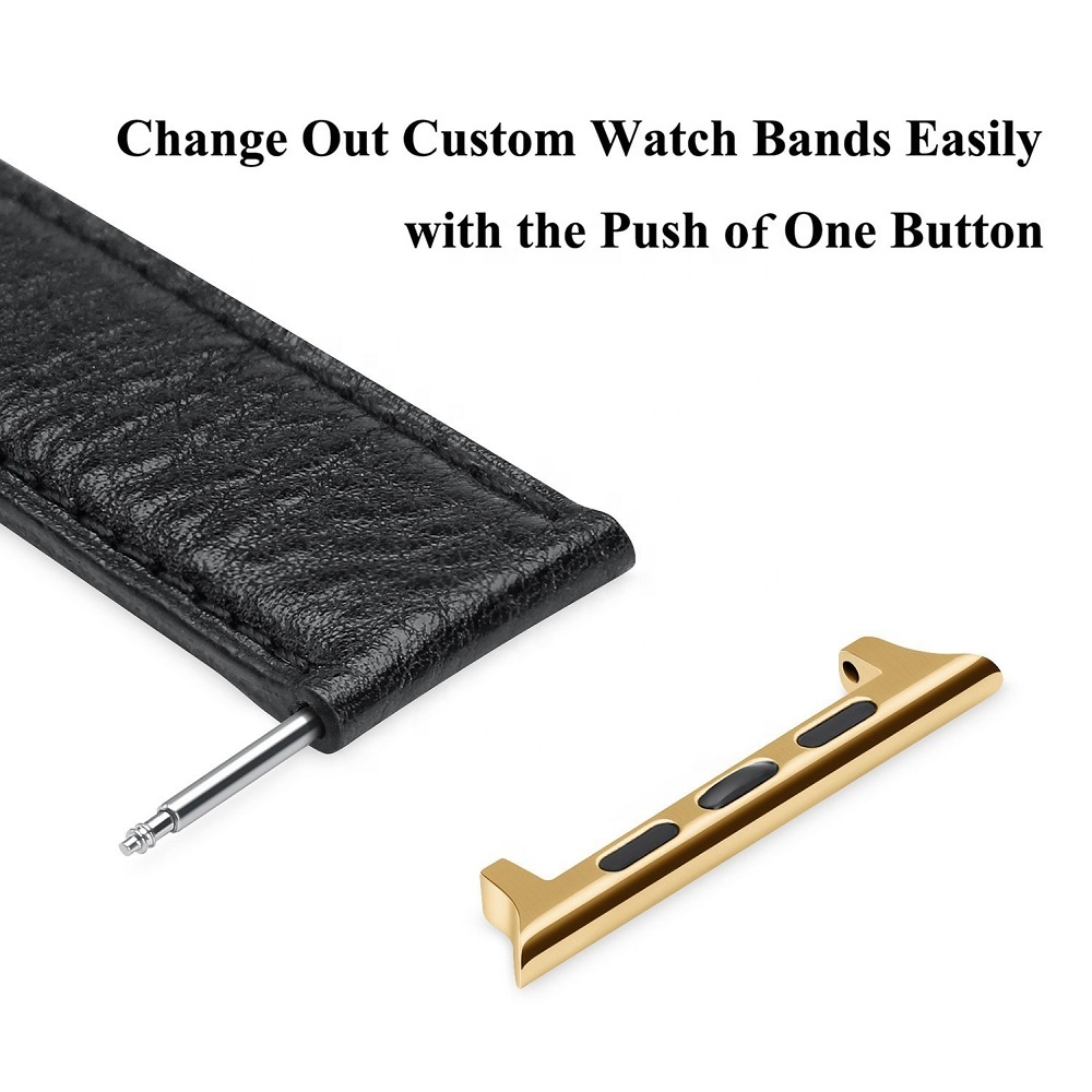 Stainless Steel Watch Adapter Product Image 5