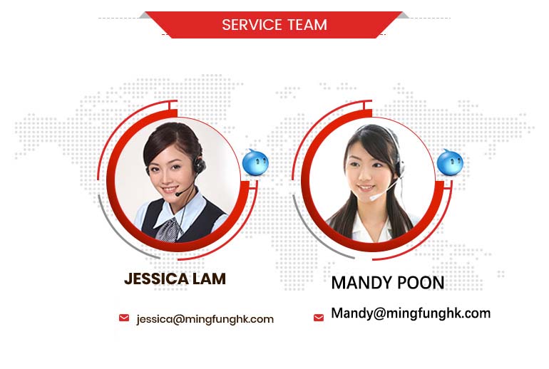 Customer Service Team Profile 1