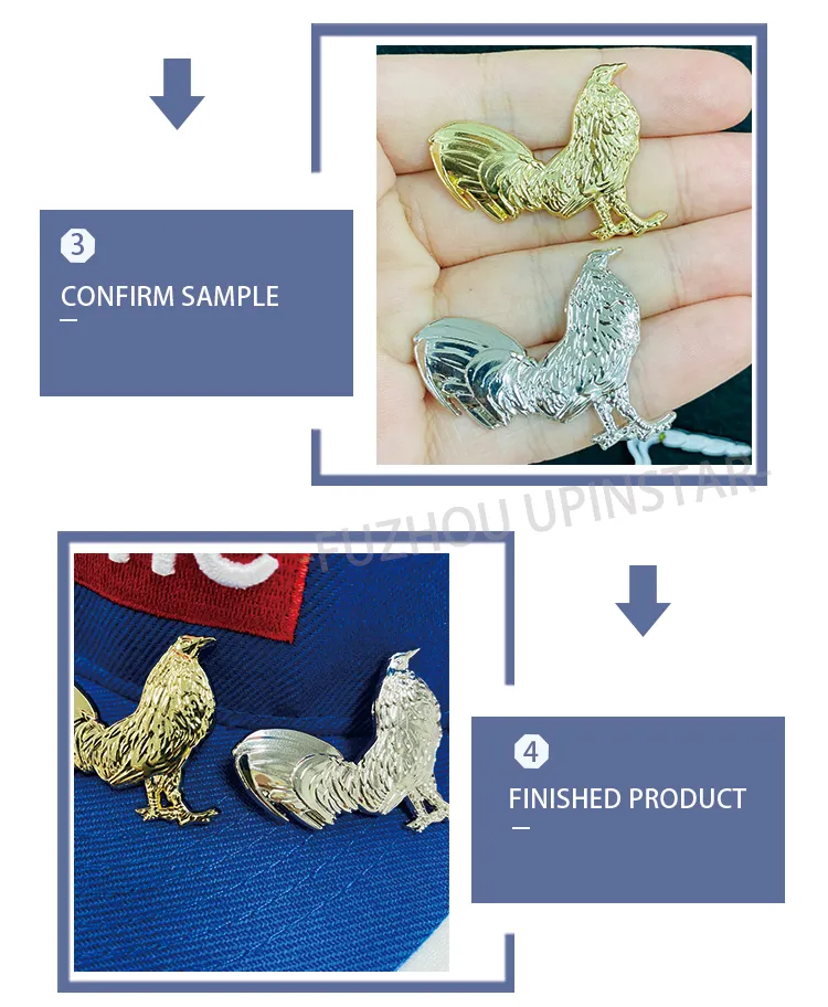 Metal Ring Production Process 5