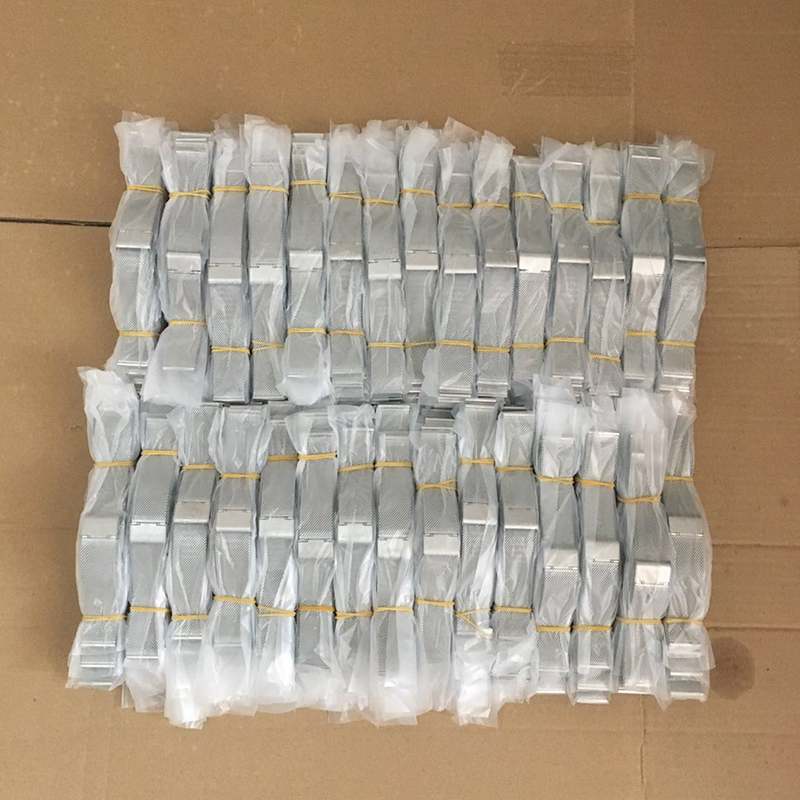 Watch Band Safe Protective Packaging