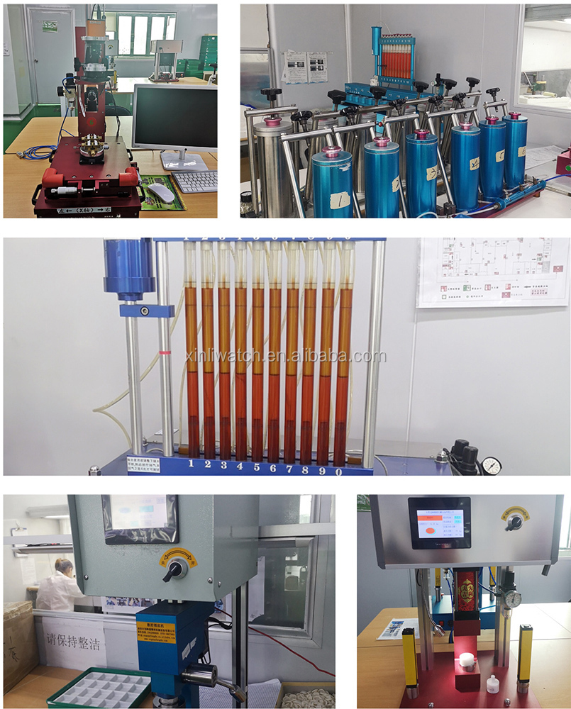 Dust-free Workshop 2