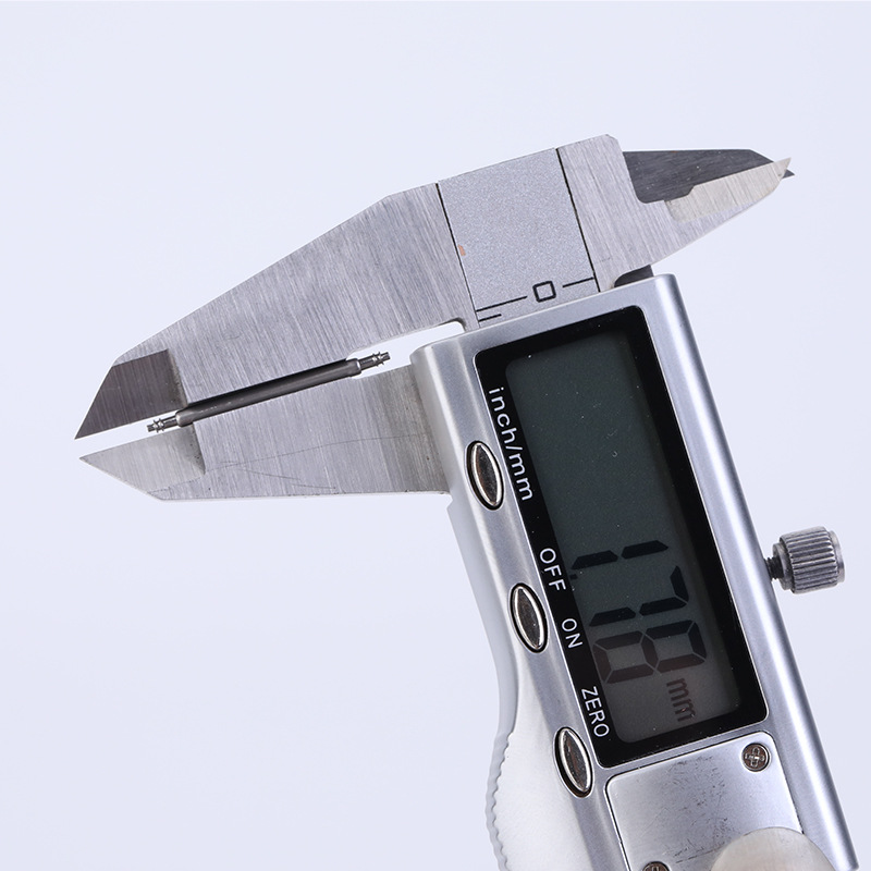 Watch Strap Pin Showcase 2