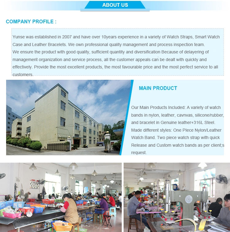 Production Facility