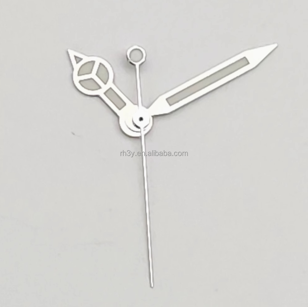 Watch Hands Details 3