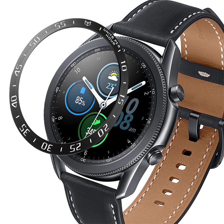 Smart Watch Bezel Ring View 1
