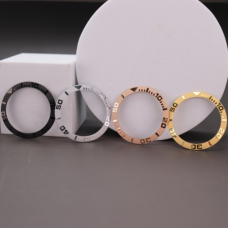Ceramic Bezel 8