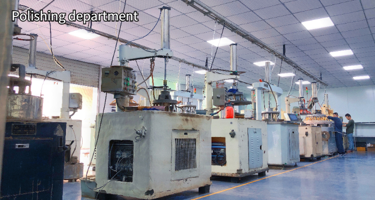 Factory Process 5