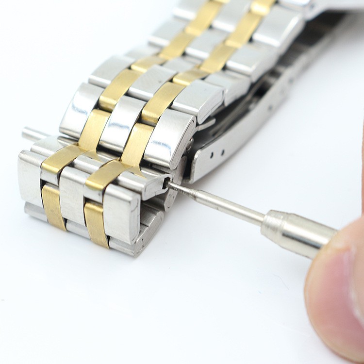 Watch Band Spring Bar Tool Details