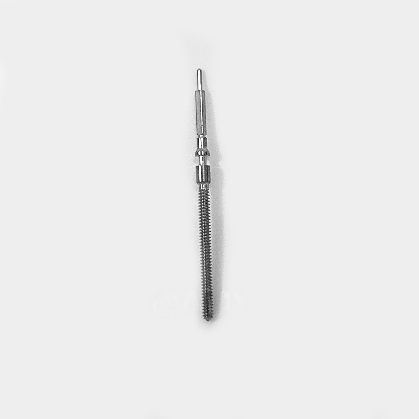 Watch Accessories Original 3035A Movement Stems Winding Stems