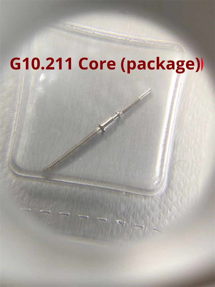 Metal Watch Movement Parts 1904 3235 9238 9232 G10.211 G10.212 Stem Watch Parts