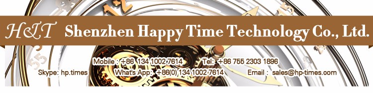 6.0mm 316L Stainless Steel Watch Crown
