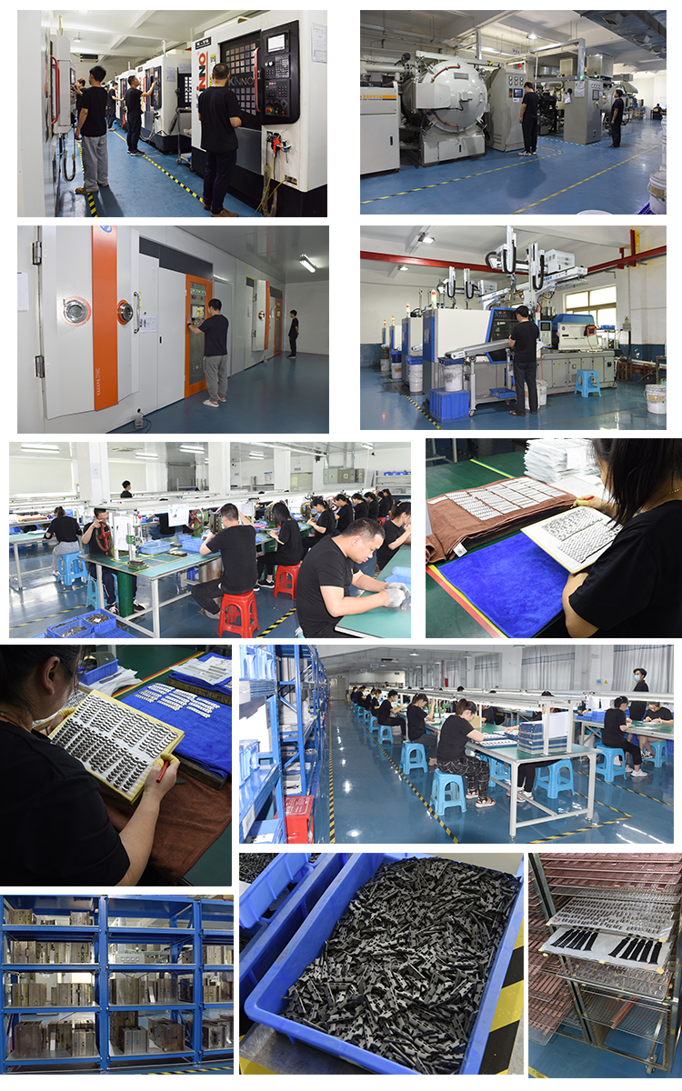 Production Process 2