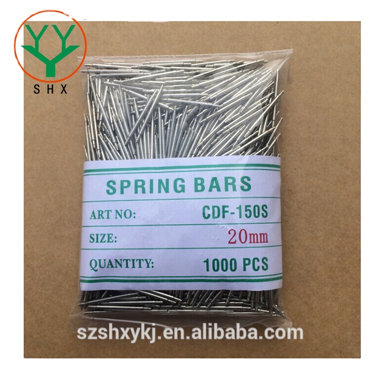 Watch Link Pins Product View