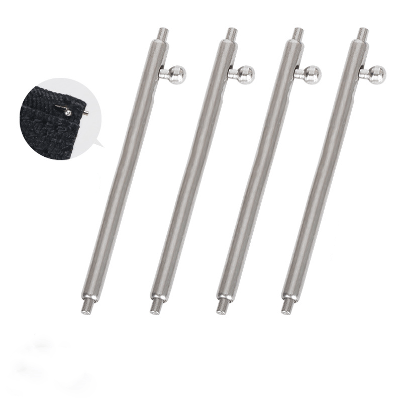 Watch Pin Color Options