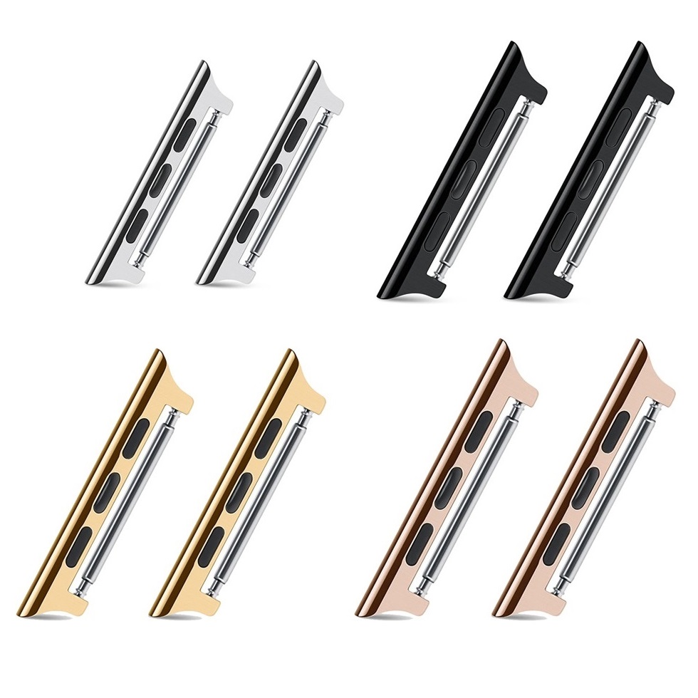 Stainless Steel Watch Adapter Product Image 1