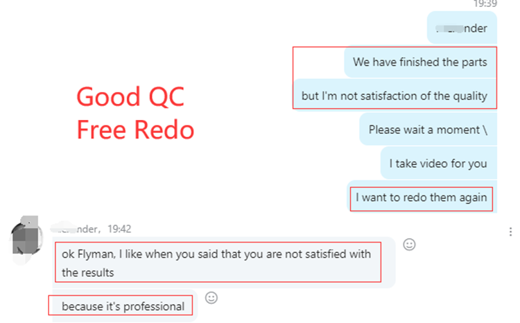 Customer Review 4