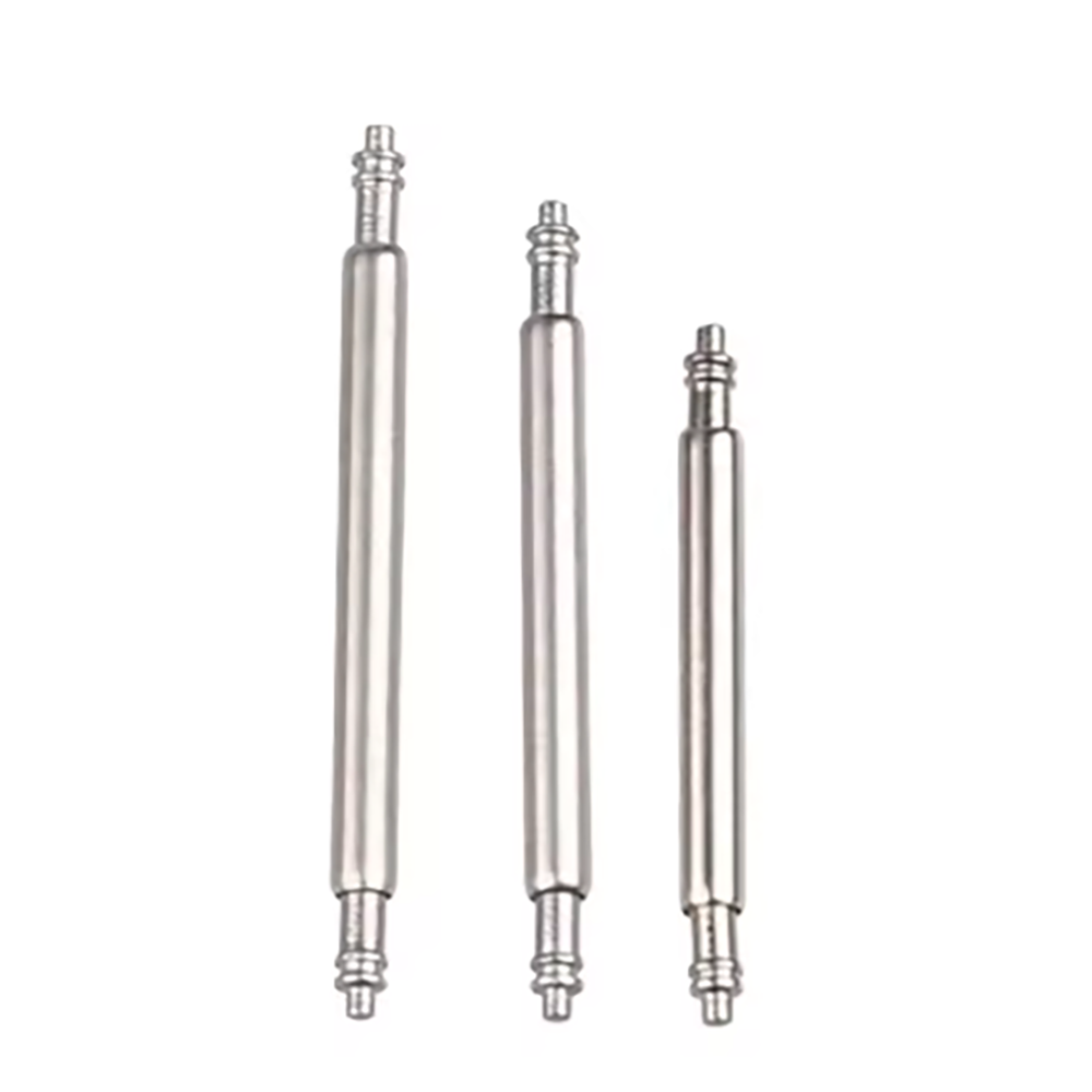 Honoble Customized Stainless Steel Watch Spring Bar and Band Special Replacement Parts for Brand Watch