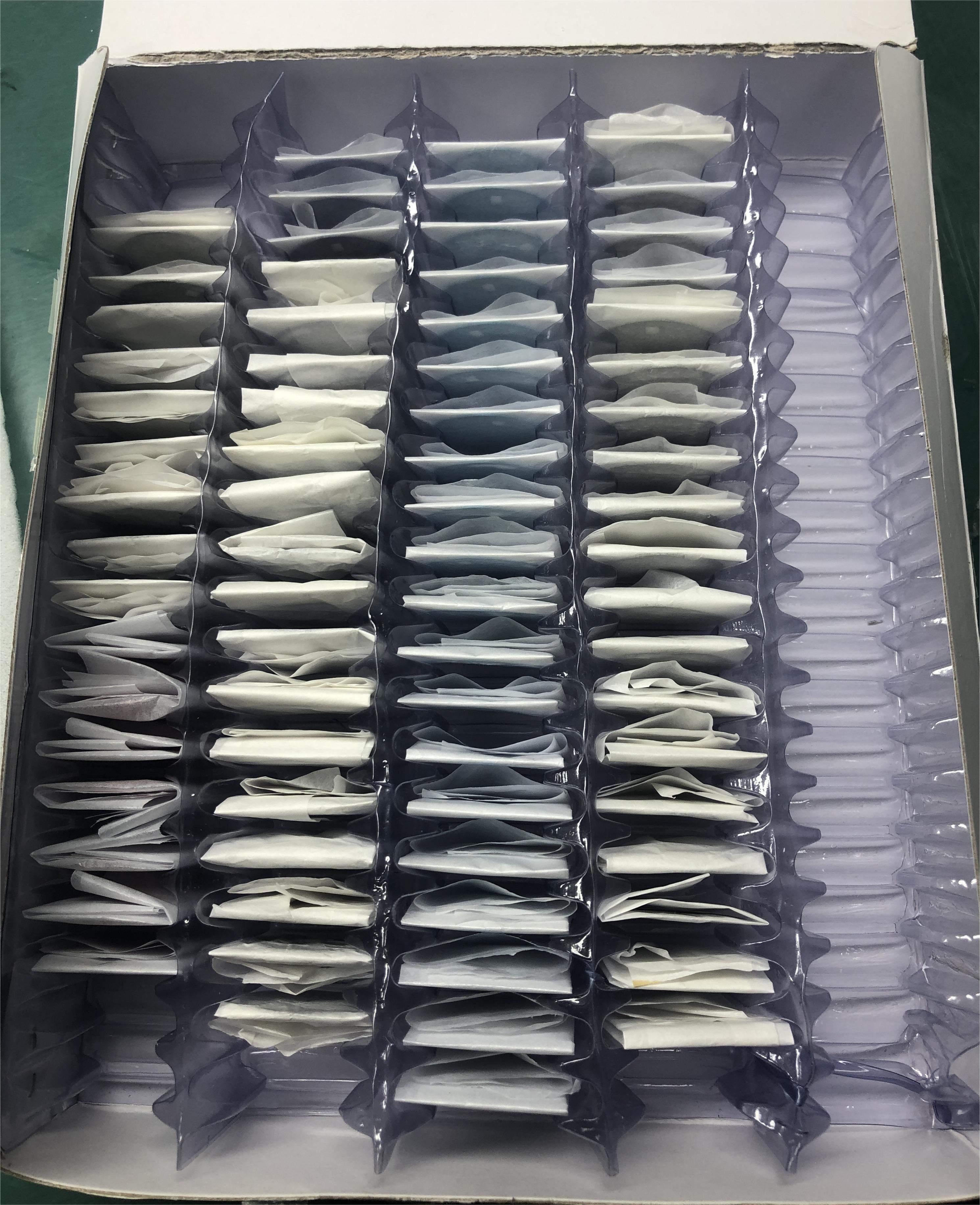 Packaging Box Option 3