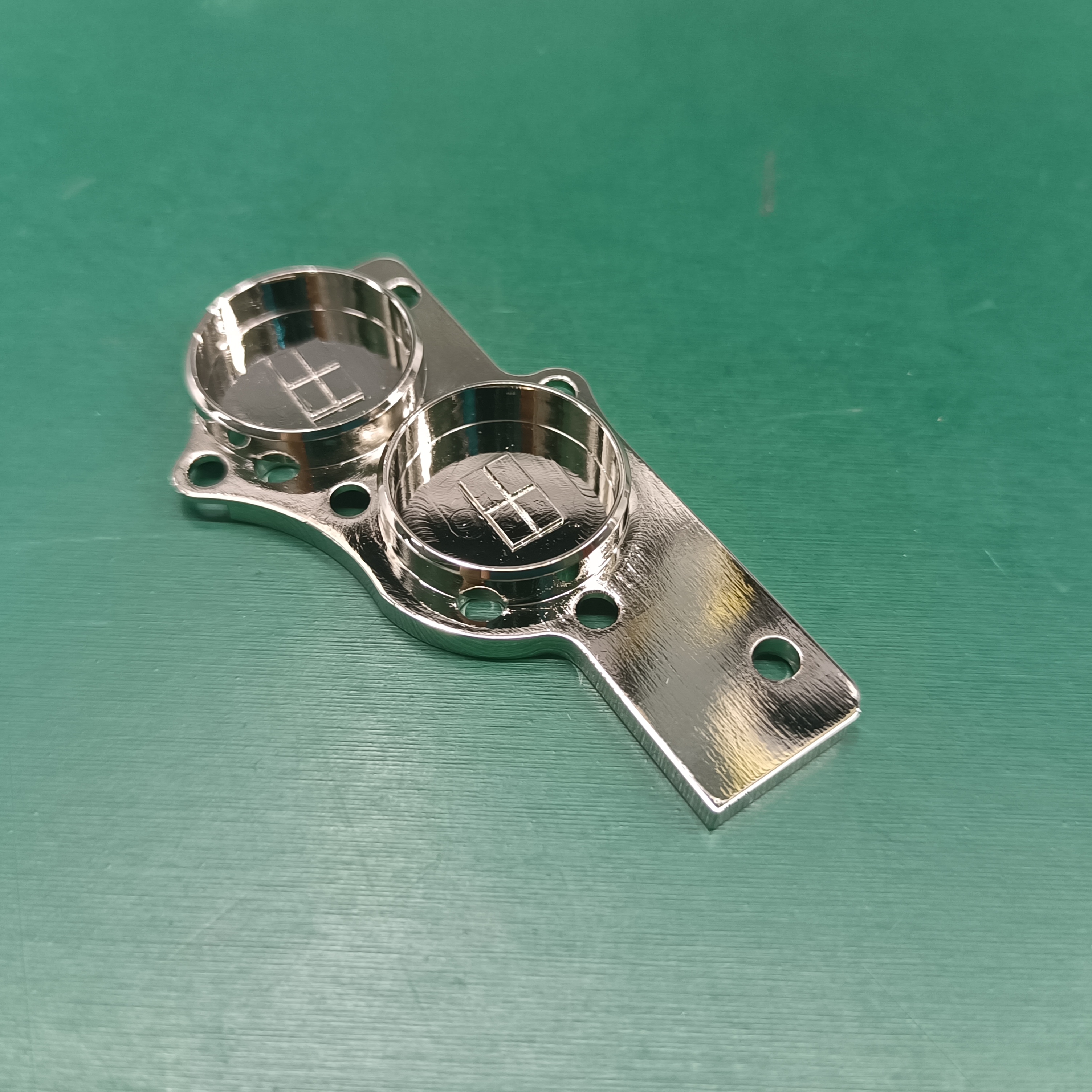 CNC Machining Part 2