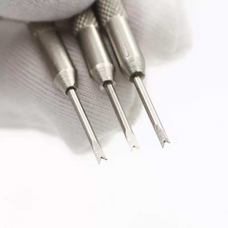 Watch Band Spring Bar Tool Details