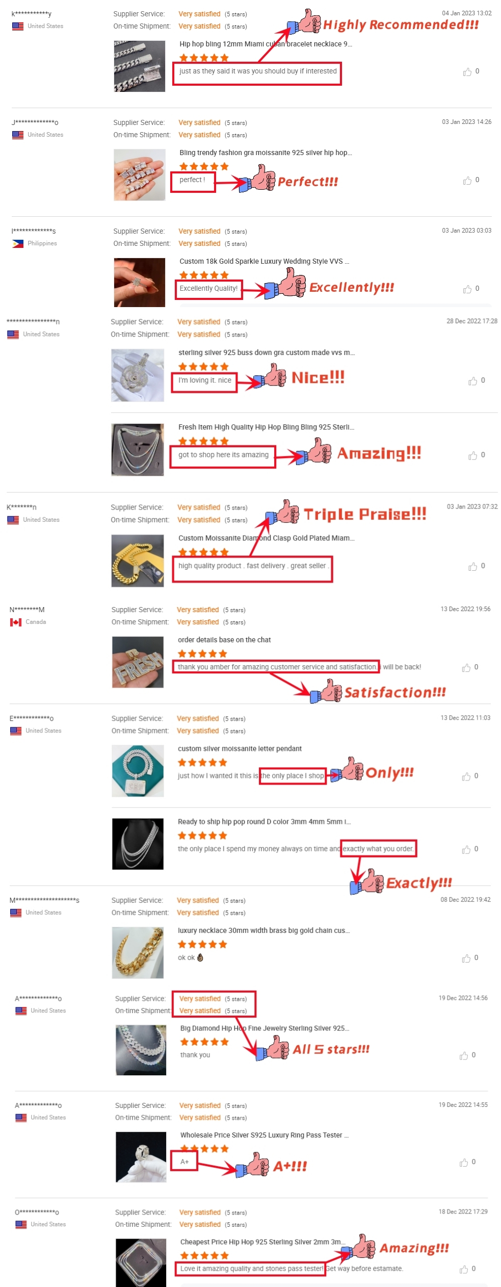 Feedback