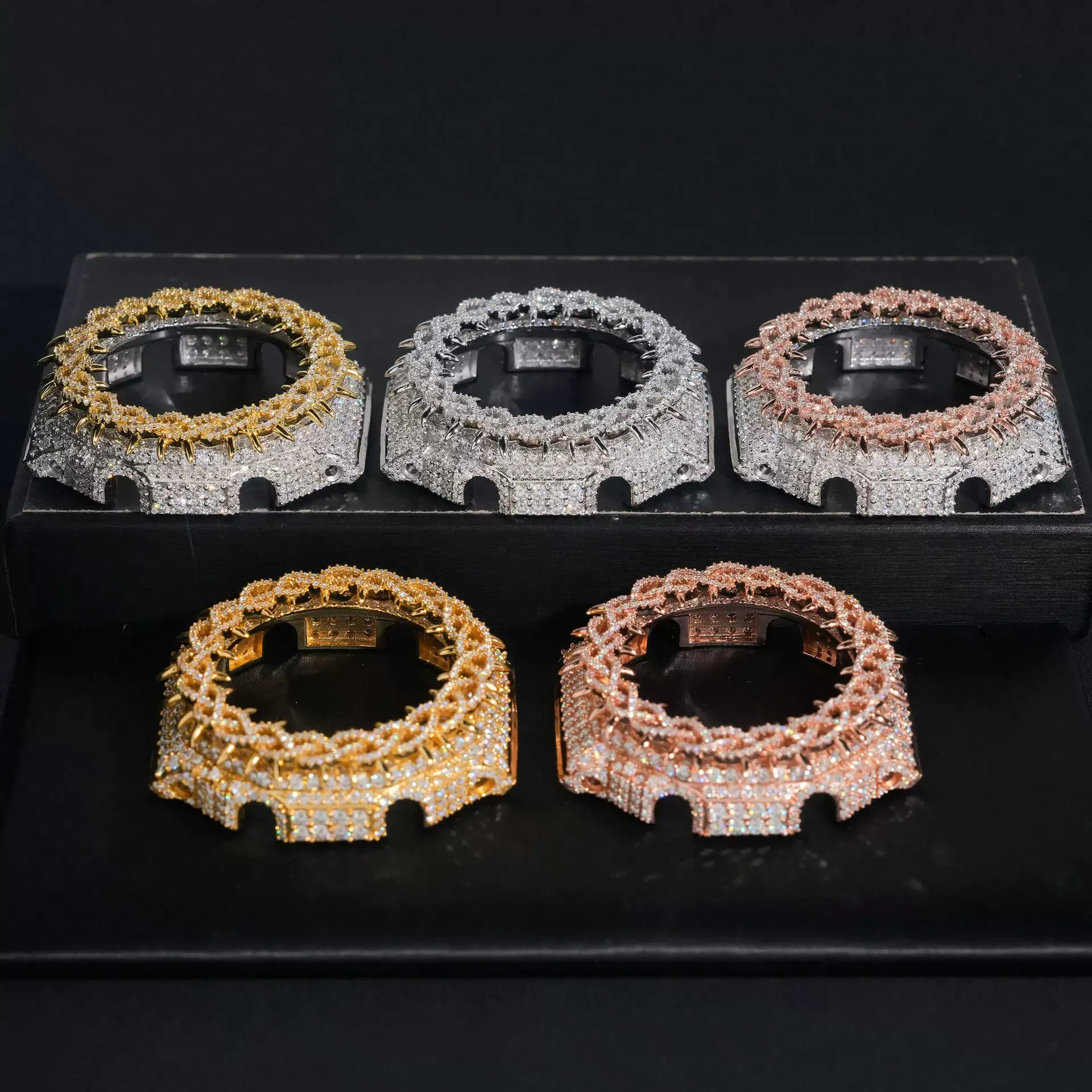 Watch Details 5