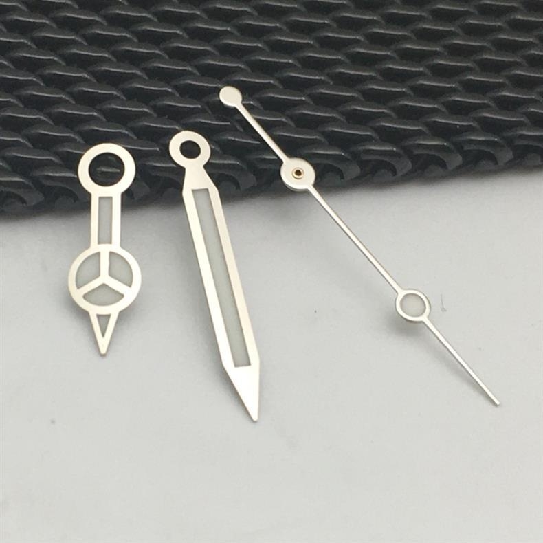 Replacement Luminous Watch Hands for NH35/NH36/ETA2836/2824/8205/8215 Movements