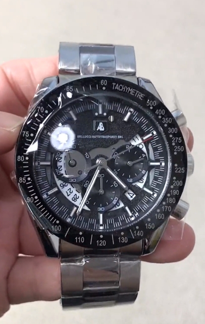 OEM Watch 3