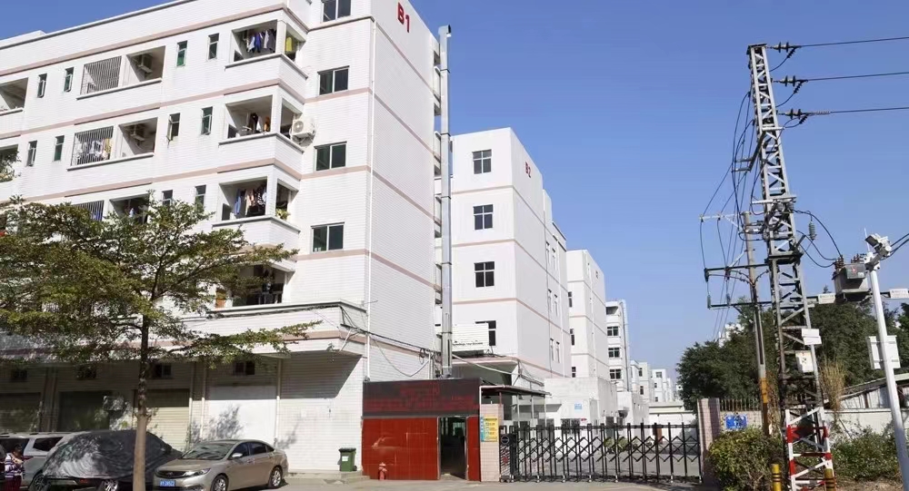Company Facility Overview