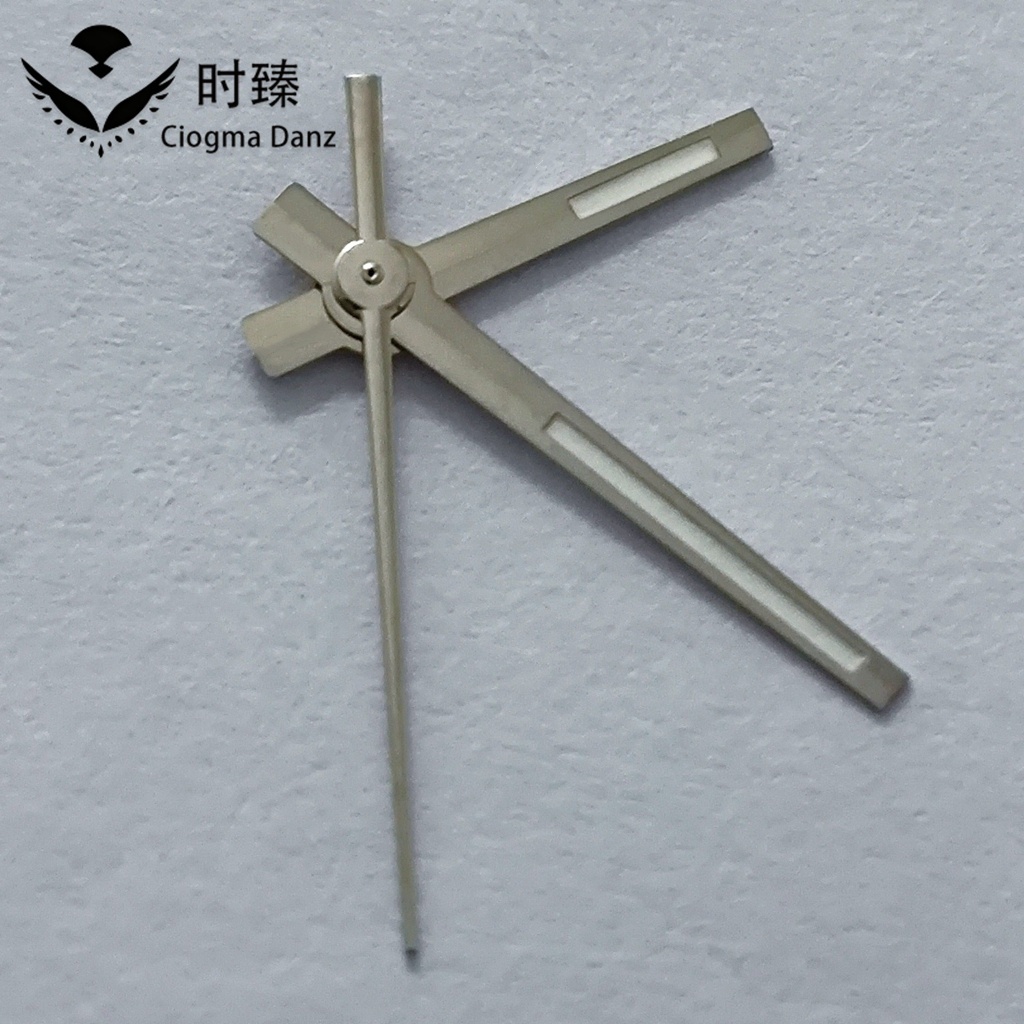 Factory Direct NH35 NH36 NH38 NH39 NH70 NH72 7S26 7S36 4R35 4R36 Silver Gold Rose Gold Red Black Watch Hands Green Luminous