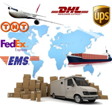Shipping Icon