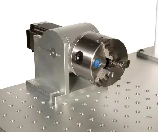 Rotary Attachment Component