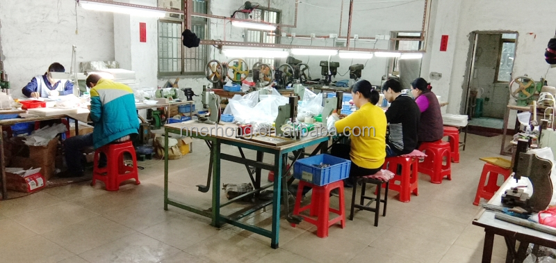 Watch Band Assembly Line