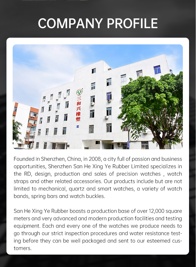 Factory Overview